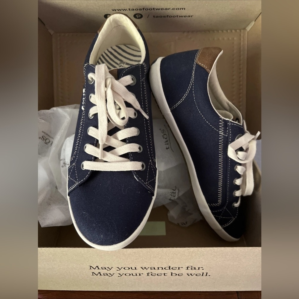 Taos 10.5 STARBURST new in box